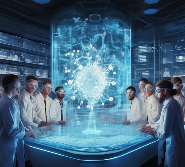 大数据在分子药物开发中的革命性应用