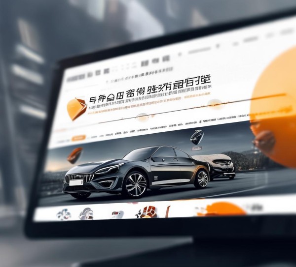 海南汽车网站建设，打造行业领先的网络平台