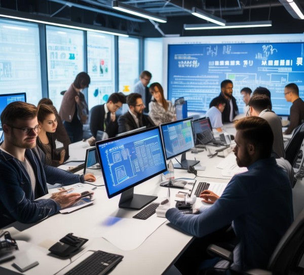 琼海定制软件开发技术，创新与效率的完美结合