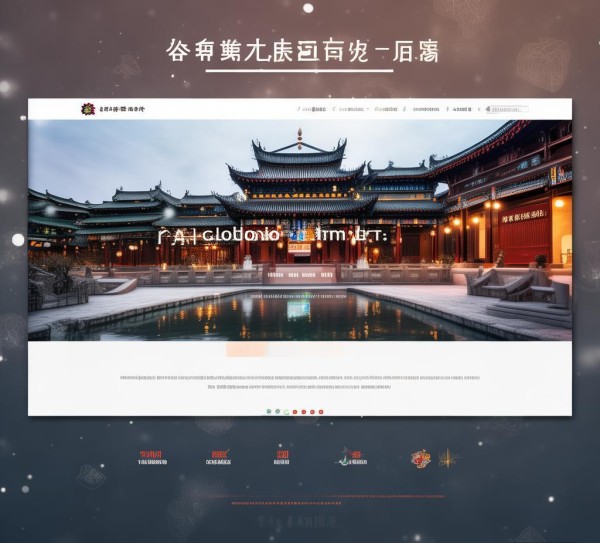 遵义网站建设制作的魅力与价值
