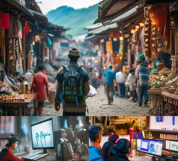 探索贵州，寻找最适合您的定制小程序开发公司