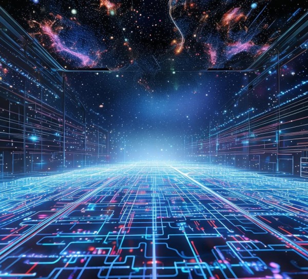 揭秘玳瑁科技——大数据开发的璀璨星河