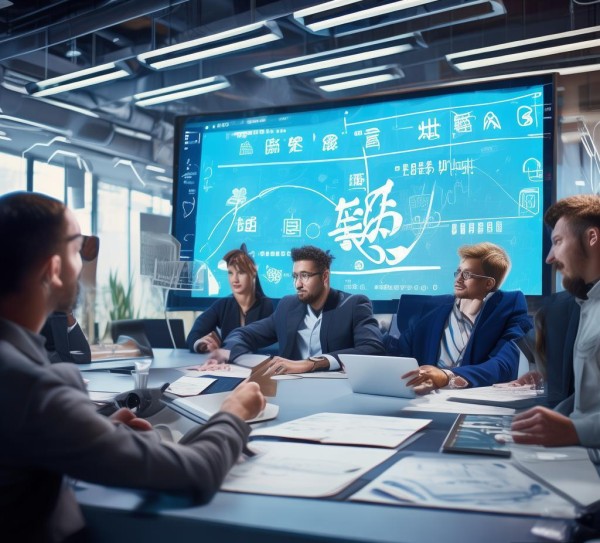 山西微网站建设，助力企业数字化转型