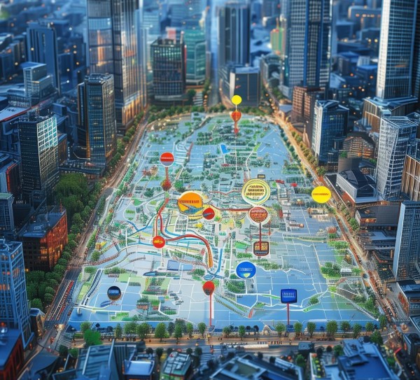 探寻新乡市大数据开发的秘密——揭秘本地优秀公司的地址与优势
