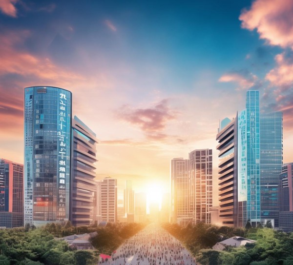 赤水网站建设，助力地方经济腾飞