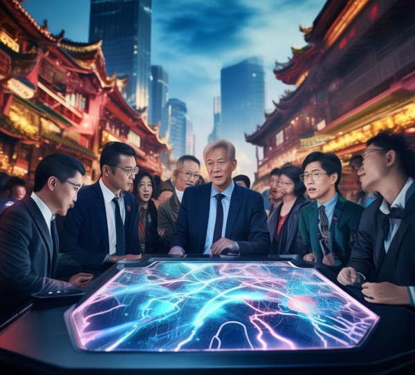 南京千锋大数据开发，开启数据新时代