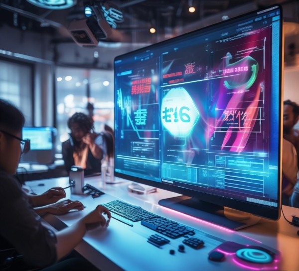 一键制作网页，开启高效便捷的建站新时代
