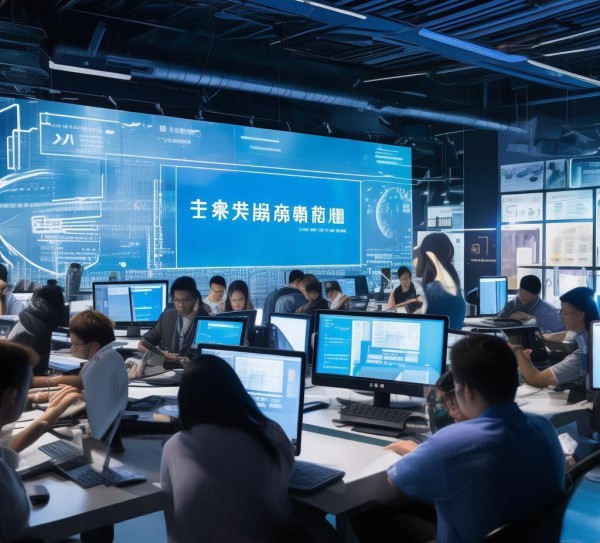 上海定制开发小程序招聘，引领行业新潮流