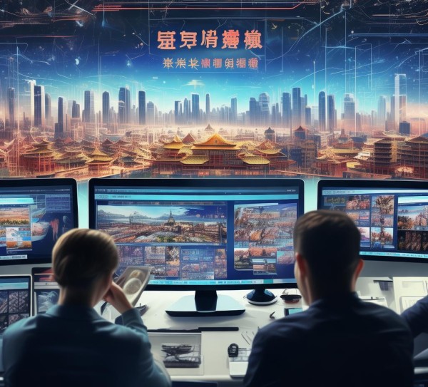 钦州网站建设的优势与选择