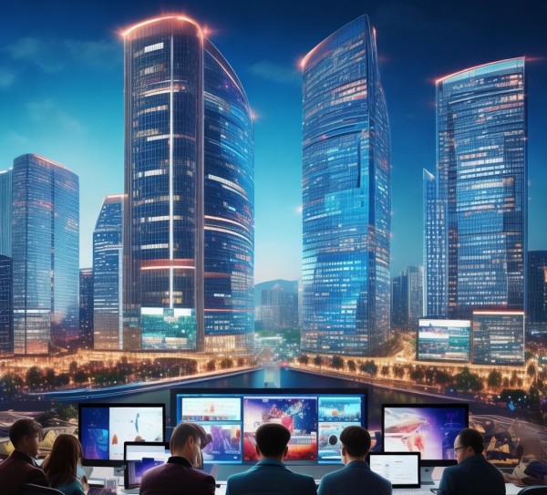乌鲁木齐网站建设的现状与未来趋势分析