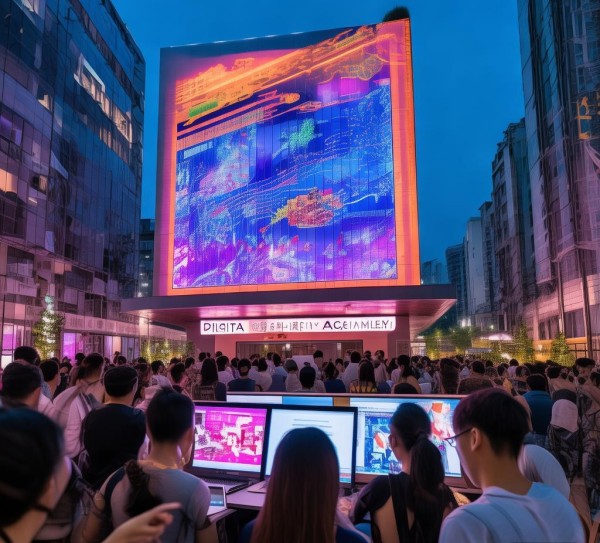 长沙网页制作培训学校，开启您的数字创意之旅