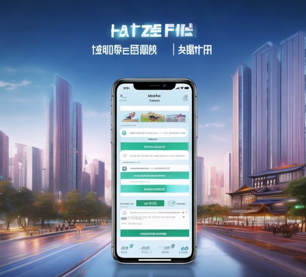 合肥出行小程序开发定制的优势与未来展望