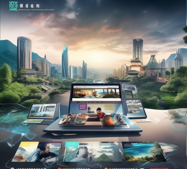 广西公司网页制作的创新与挑战
