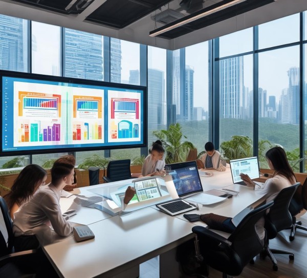 广东企业网站建设公司的选择指南