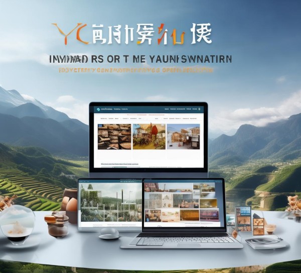 云南网站建设优选平台，助力企业腾飞
